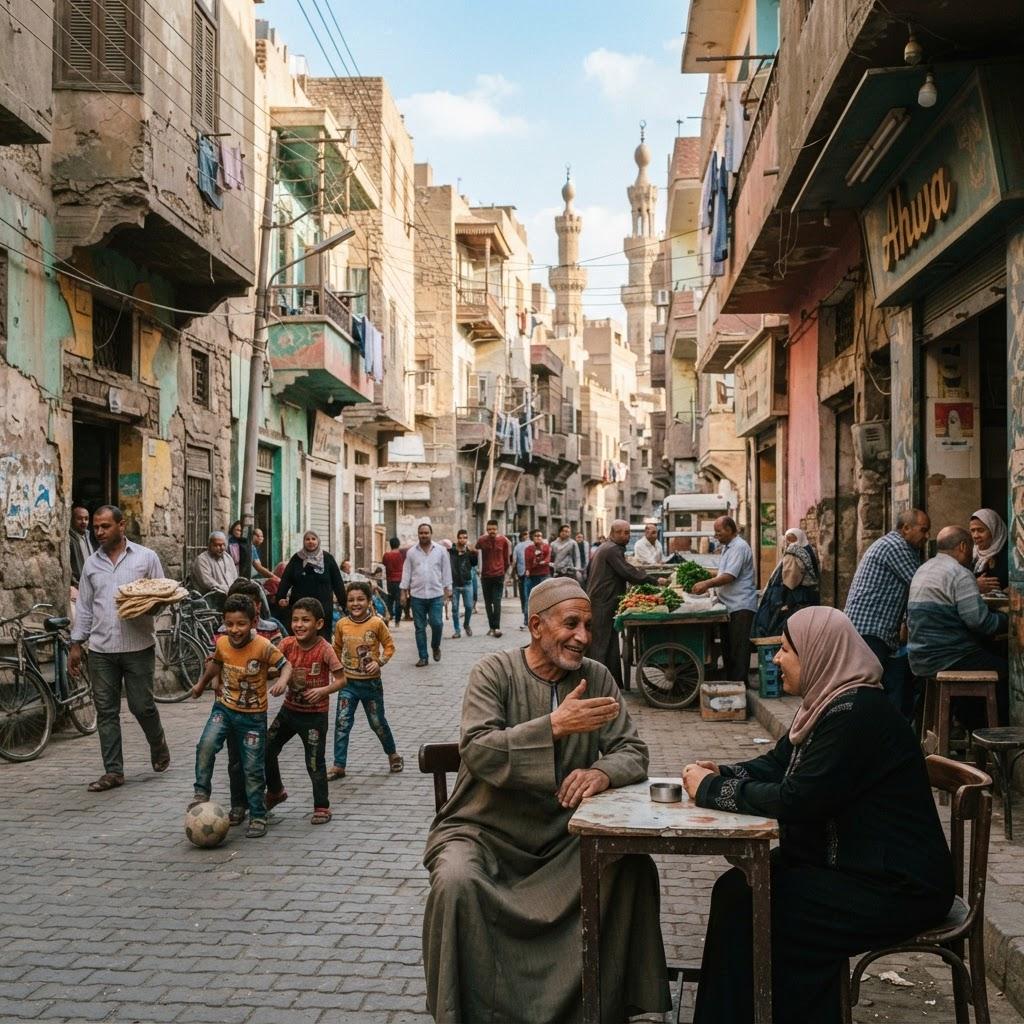 Cairo Families Discover Top 3 Kid-Friendly Destinations This Season