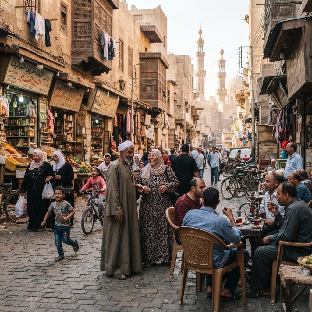 Cairo's Late-Night Venues Transform Zamalek, Downtown, and Garden City