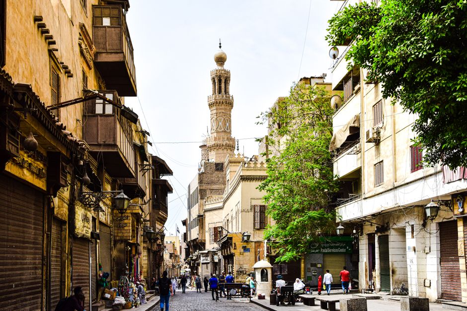 Planning Decisions Shape Market Position for Zamalek Restaurants
