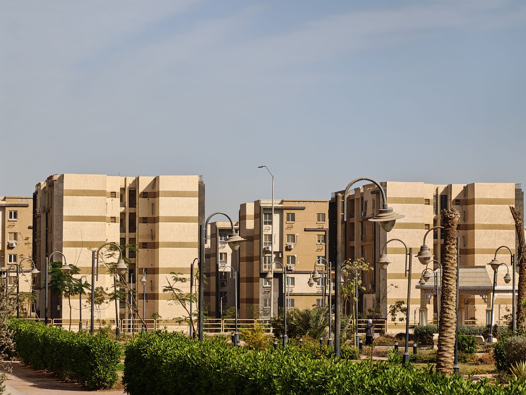 Cairo International Stadium Anchors Local Football Infrastructure
