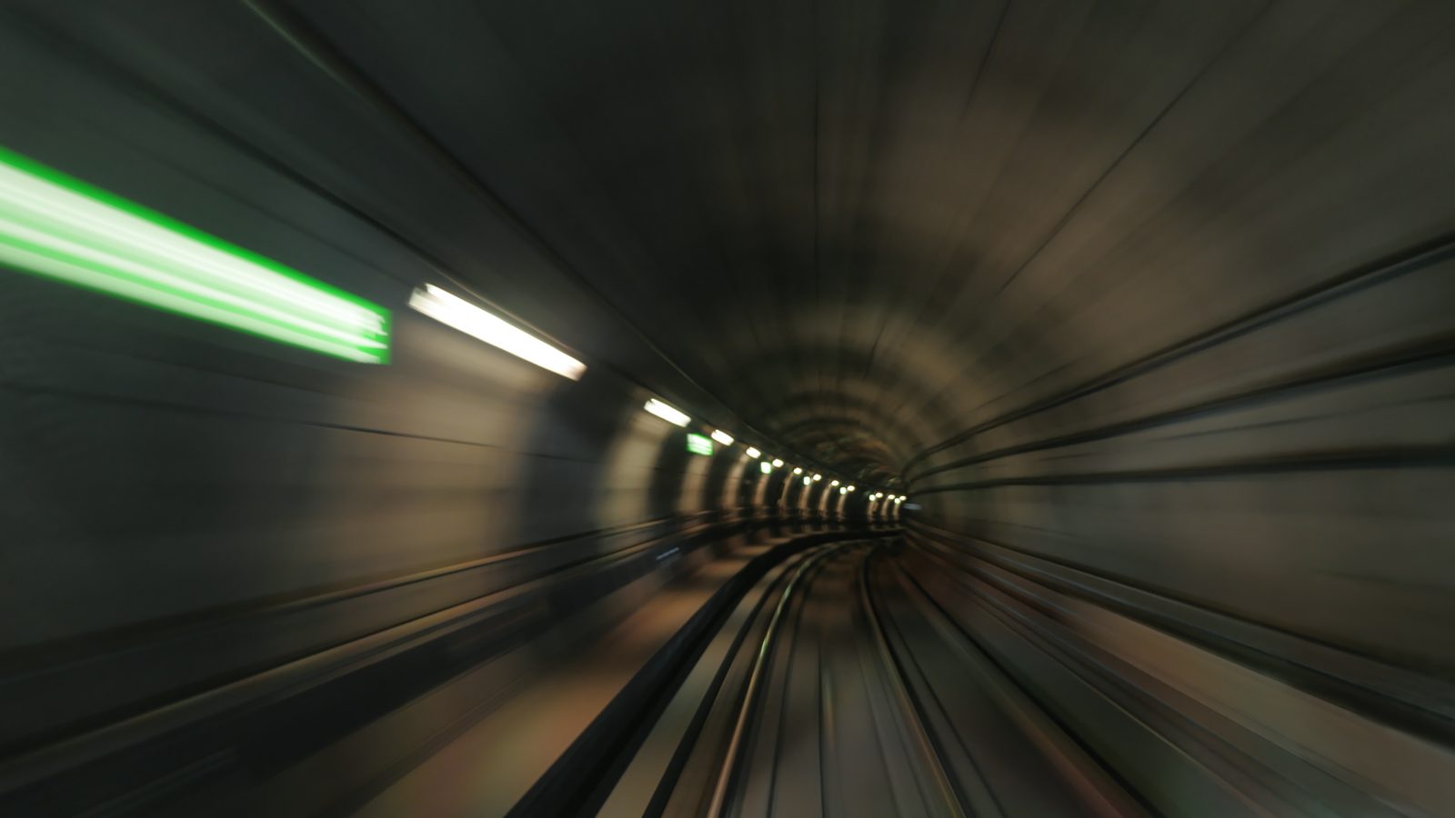 Cairo Metro Line Upgrades Lead Egyptian Infrastructure Plans