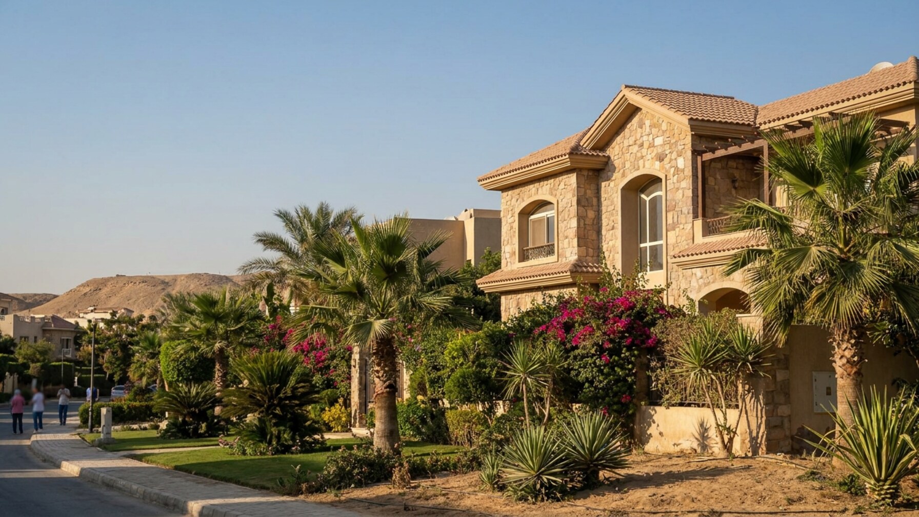 Egyptian Property Owners Rush Pre-Auction Sales Before Cairo Summer Bidding Wars
