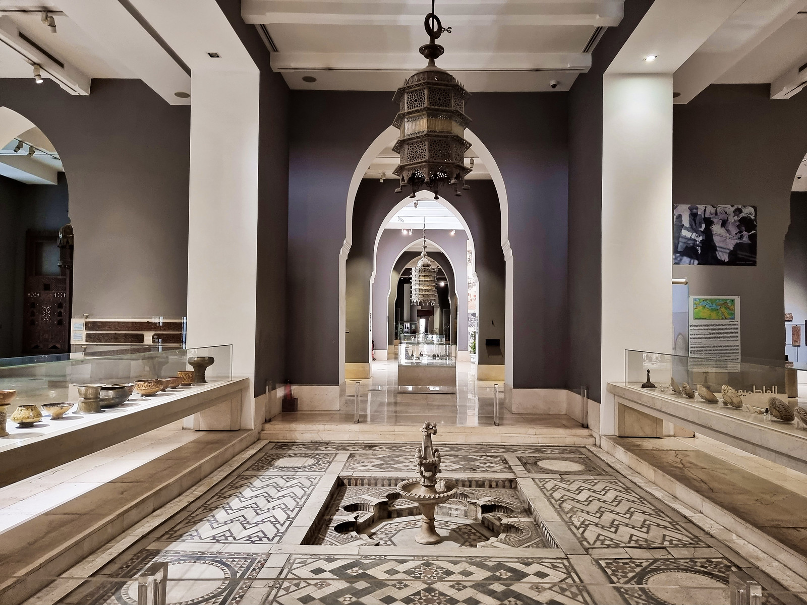 Museum of Islamic Art Cairo guide: official prices, hours and last entry