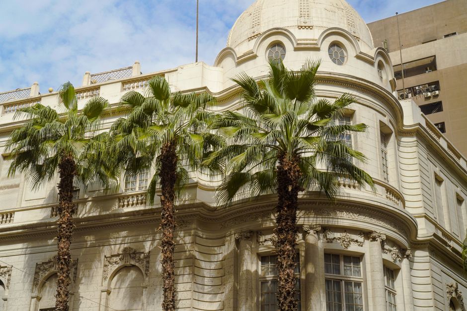 CairoRunners Schedules Q Cairo Marathon and Multiple Street Runs for Capital Residents