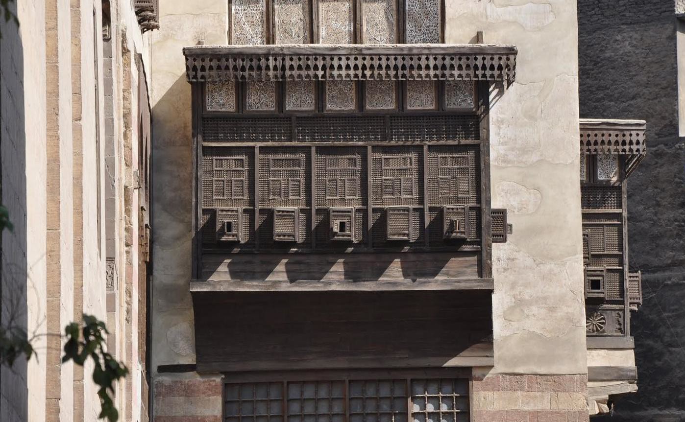Al-Suyuti cemetery restoration plan sets out a new heritage route through Cairo