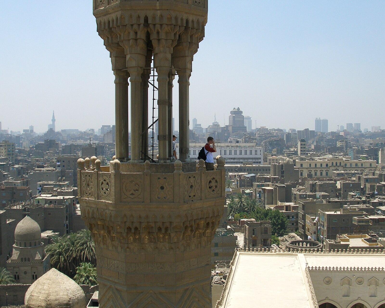 Cairo's Top Stories This Week Shape Egypt's Future