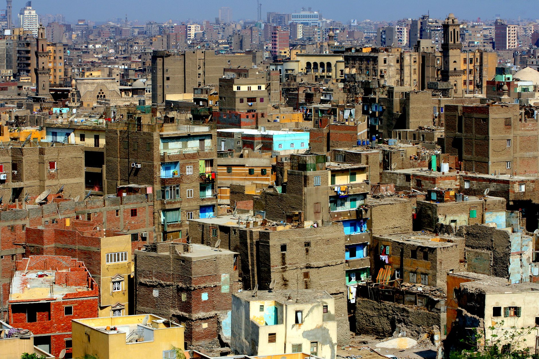Cairo Property Auctions Show Stable Clearance Rates Amid Cooling Market
