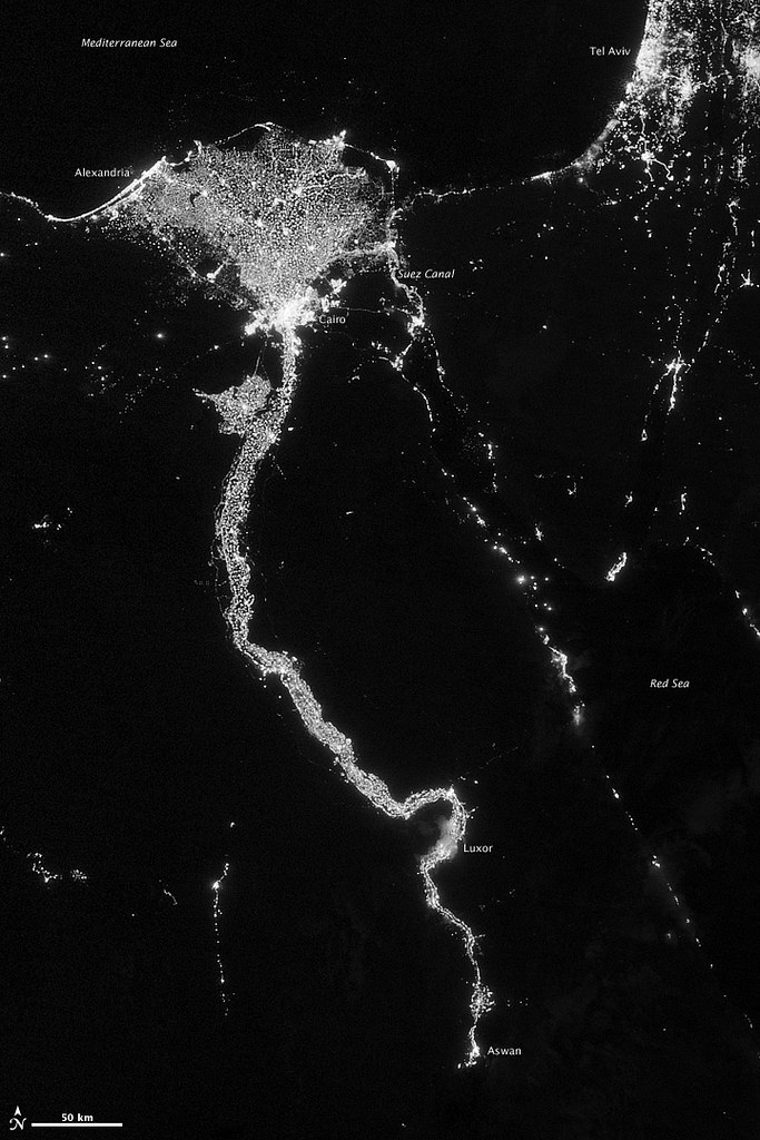 Education in Egypt: Parsing the Numbers Behind Recent Developments