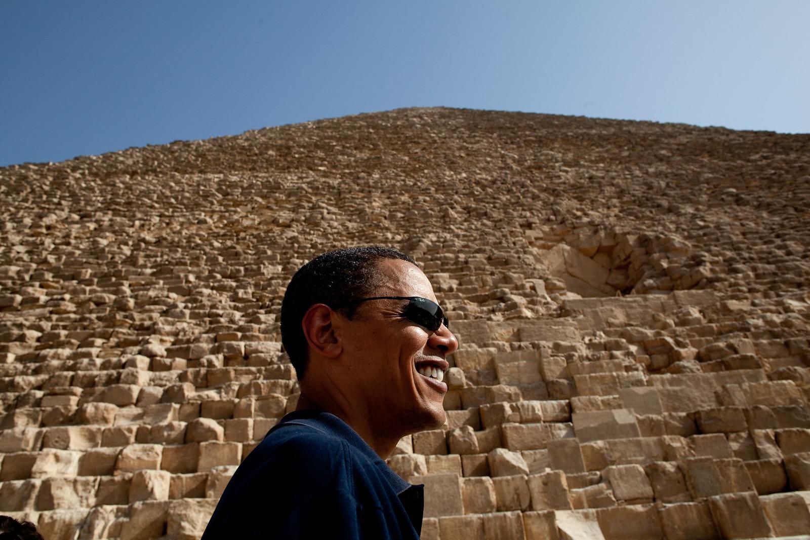 Cairo Officials Advance Key Infrastructure Projects This Week