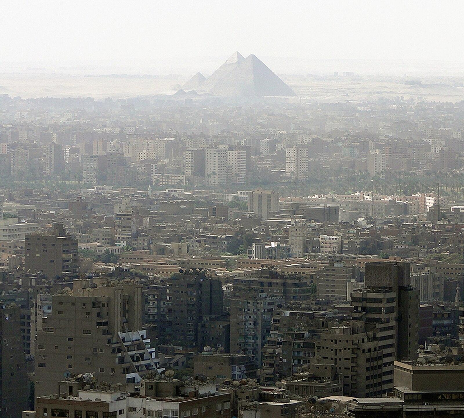 Cairo's startup funding landscape hits inflection point as regional VCs double down on Egypt
