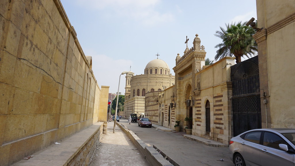 Planning a Coptic Museum visit in Cairo: official hours, prices and location