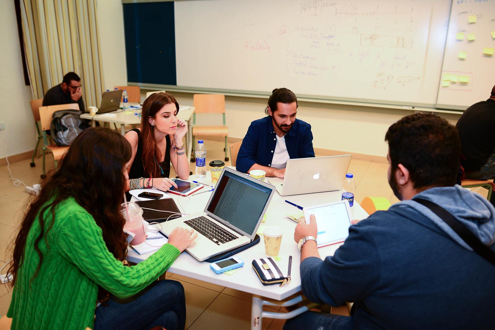 Cairo’s Startup Scene Thrives Amid Global Shifts, Lifting Local Ventures