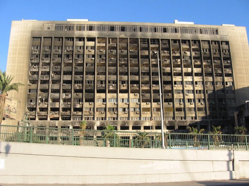Egyptian Authorities Evaluate Emergency Services Resources and Strategic Priorities