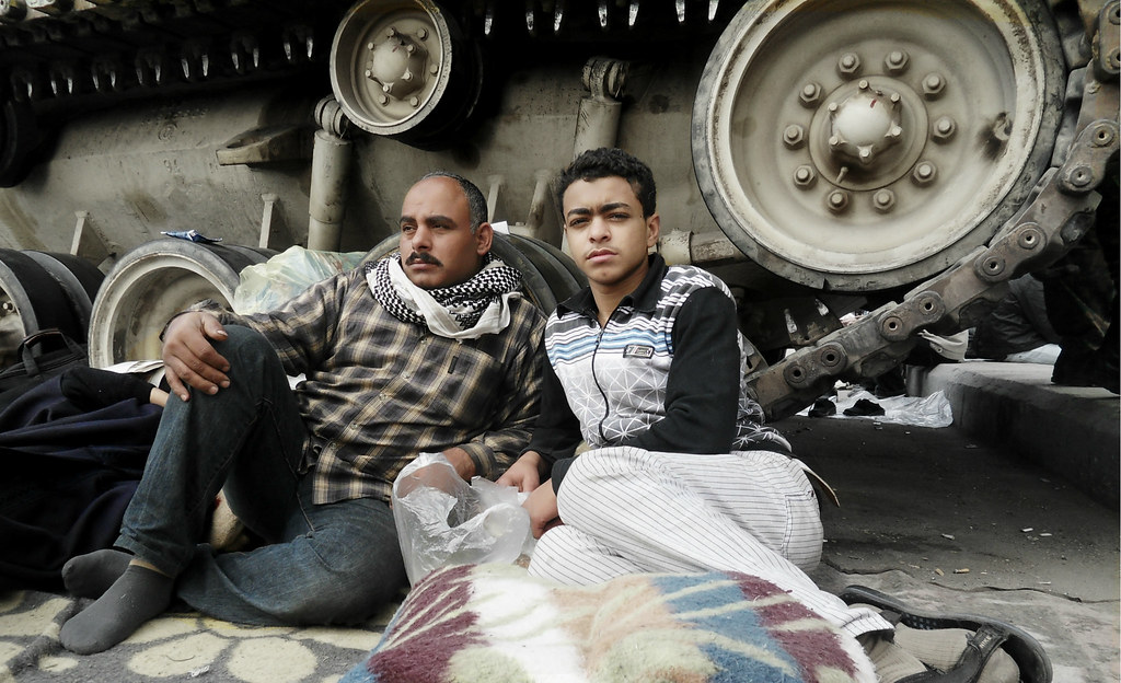 Cairo’s Zoning and Development Rules Impact Household Budgets Amid Rising Living Costs
