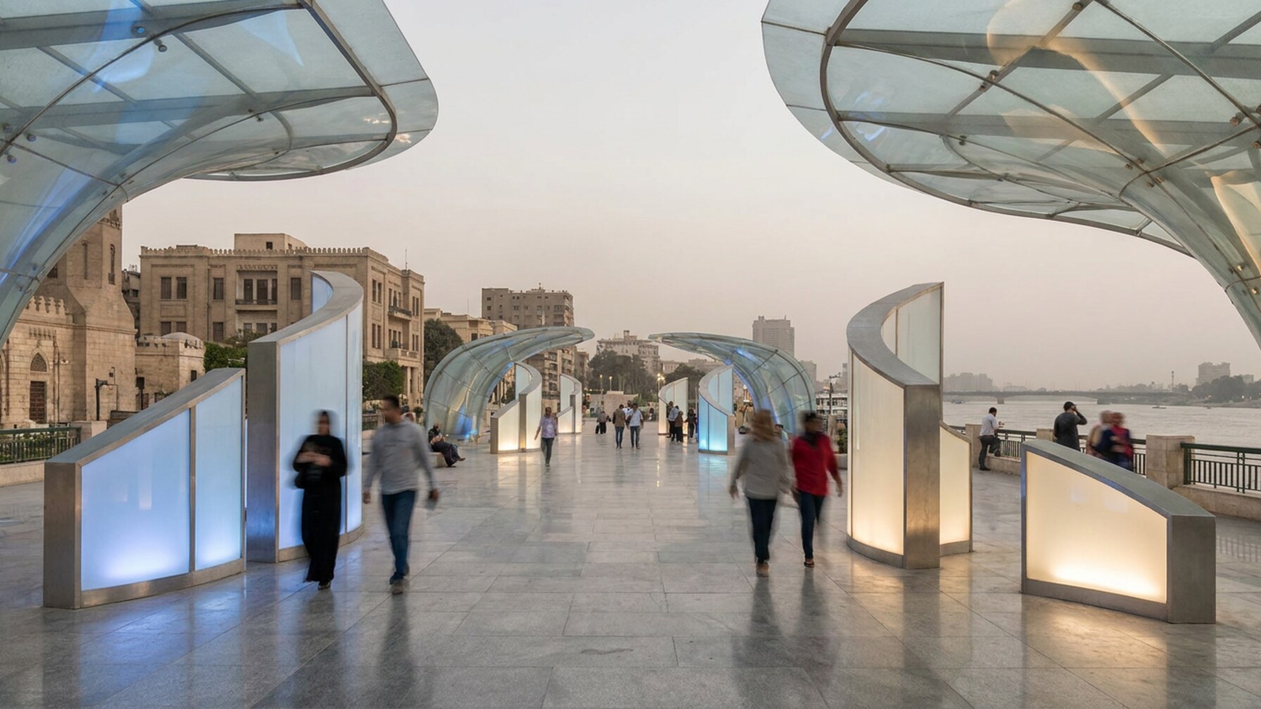 Green Tech Startups Gain Momentum in Cairo's Innovator Hubs