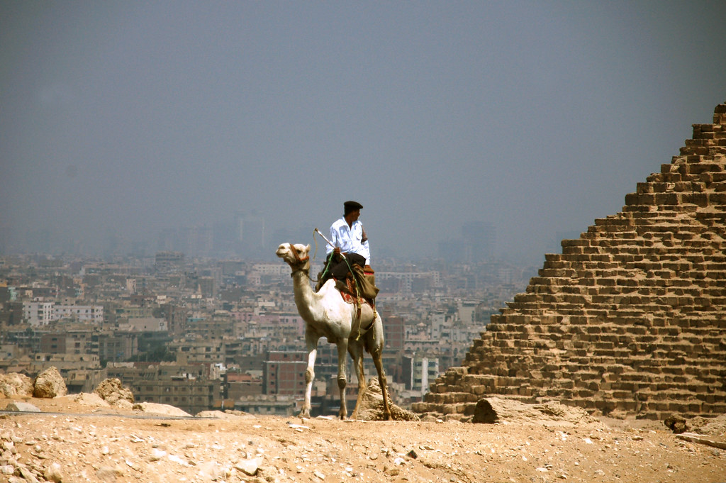 New Mental Health Services Transform Cairo's Wellbeing Scene