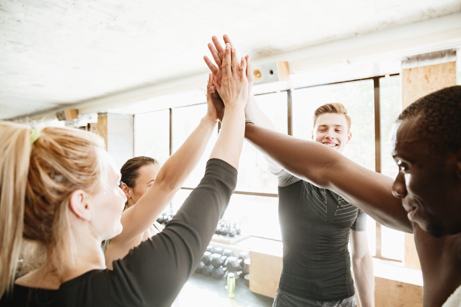 Cairo's Wellness Scene Tackles Loneliness Through Community Connection