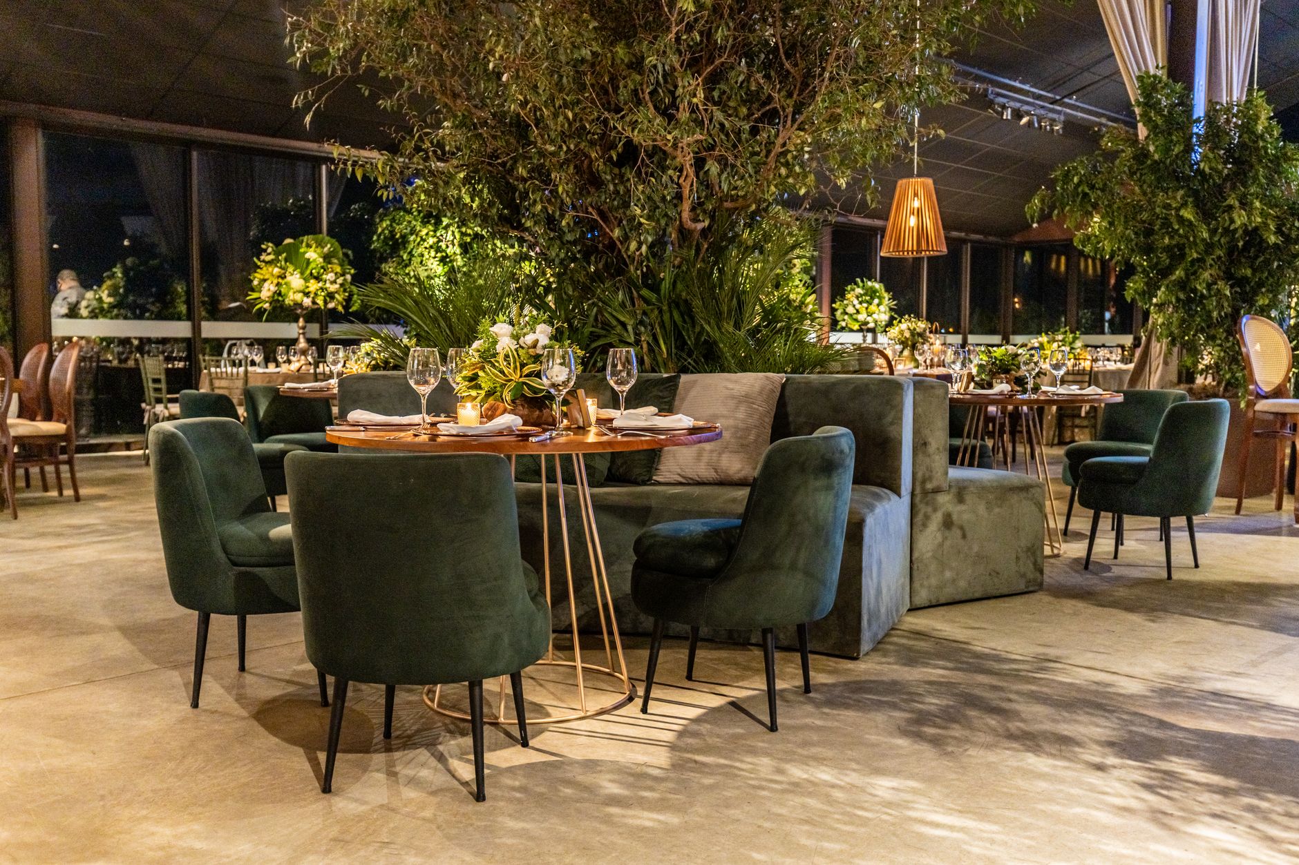 Maadi Dining: Tips and Honest Recommendations from Locals Who Live It Daily