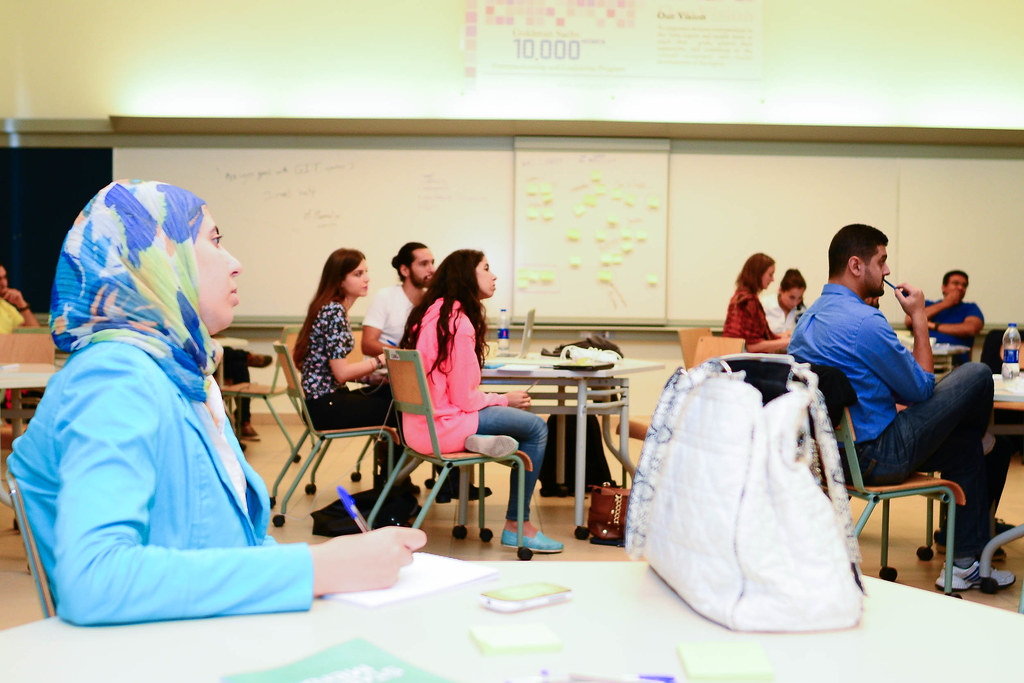 Tax Deadlines and Incentives Drive Shifts in Cairo’s Talent Market