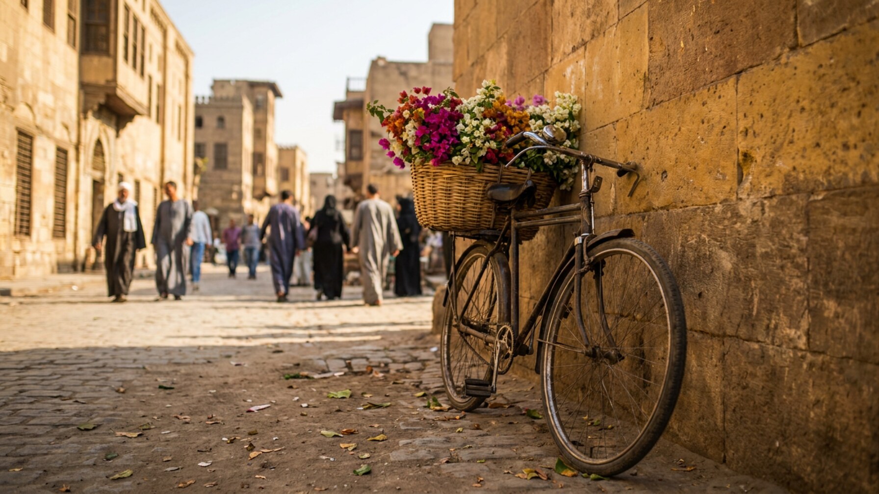 Sustainable Living in Cairo: A Practical Guide for Residents Ready to Explore and Enjoy This