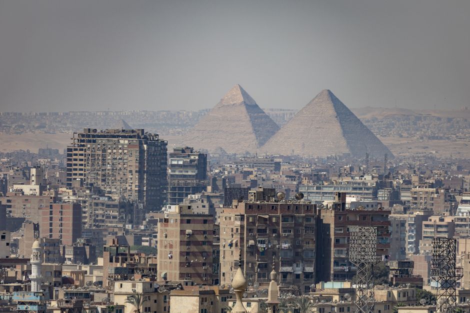 Second Division Standings Reflect Cairo Football Participation Levels