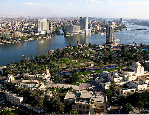 Zamalek’s Fashion Scene Stitches Tradition and Modernity in New Ways