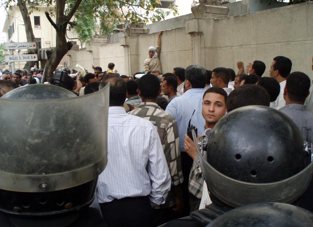 Egypt's Policymakers Navigate Critical Economic Choices Ahead