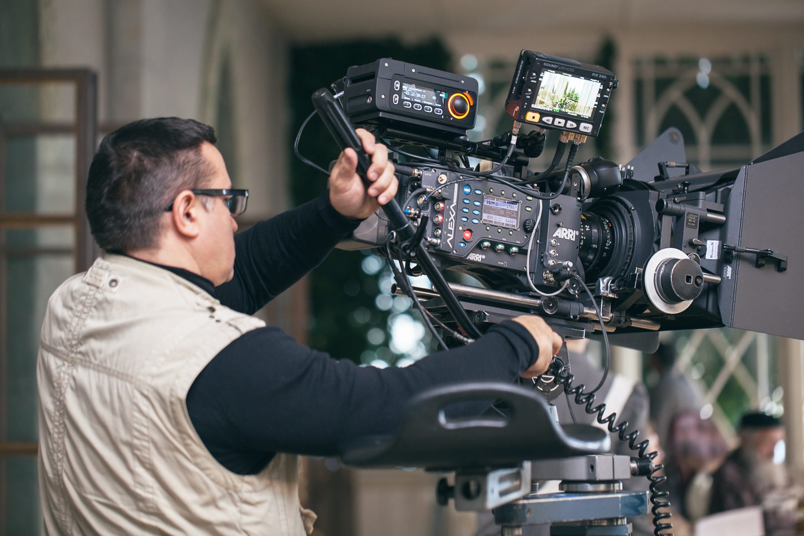 Cinema's Rising Star: How Cairo's Film Scene Shapes its Cultural Identity