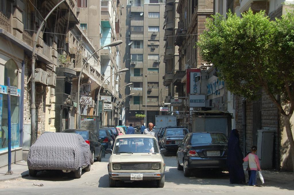 Cairo New Business Openings Face Persistent Headwinds This Year