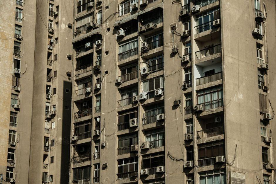 Cairo Deploys $2.8 Billion Tech Investment to Transform Urban Governance