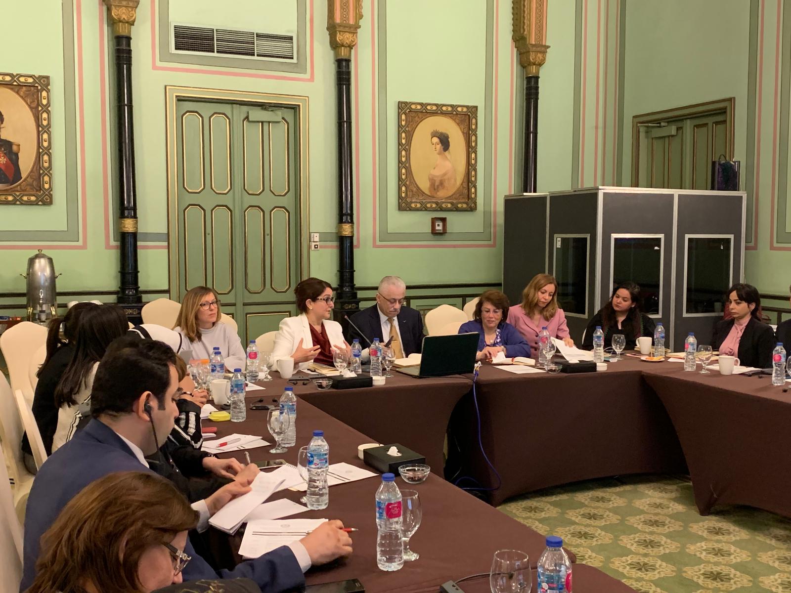 Cairo City Council's Vote Counts and Budget Targets Revealed