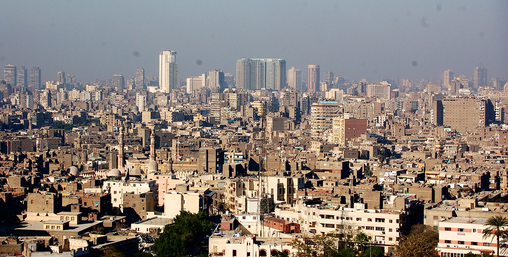 Cairo Property Sales Slow: 45-Day Delays, 12% Price Cuts