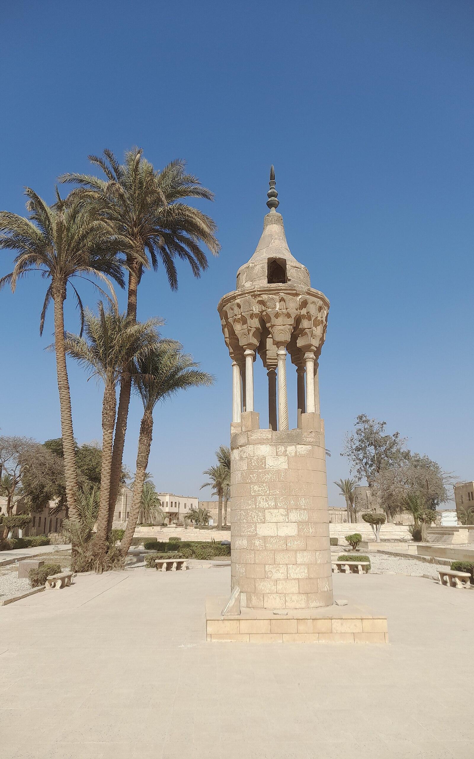 Scenes from Cairo Citadel (48965)