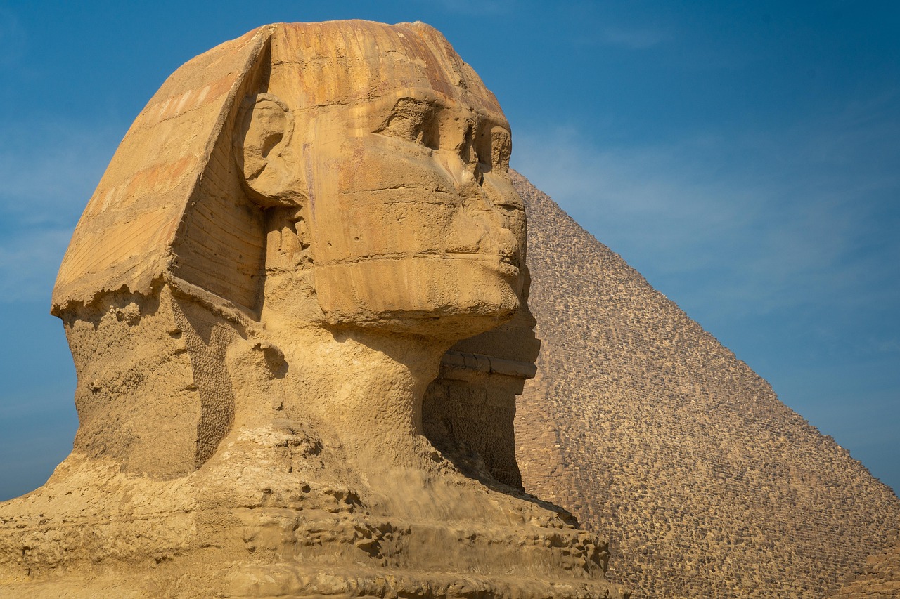 Things to Do in Cairo Today