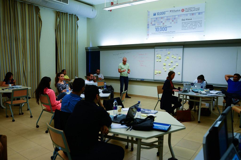 Cairo Businesses Navigate Shifting Market Trends Amid Trade Changes