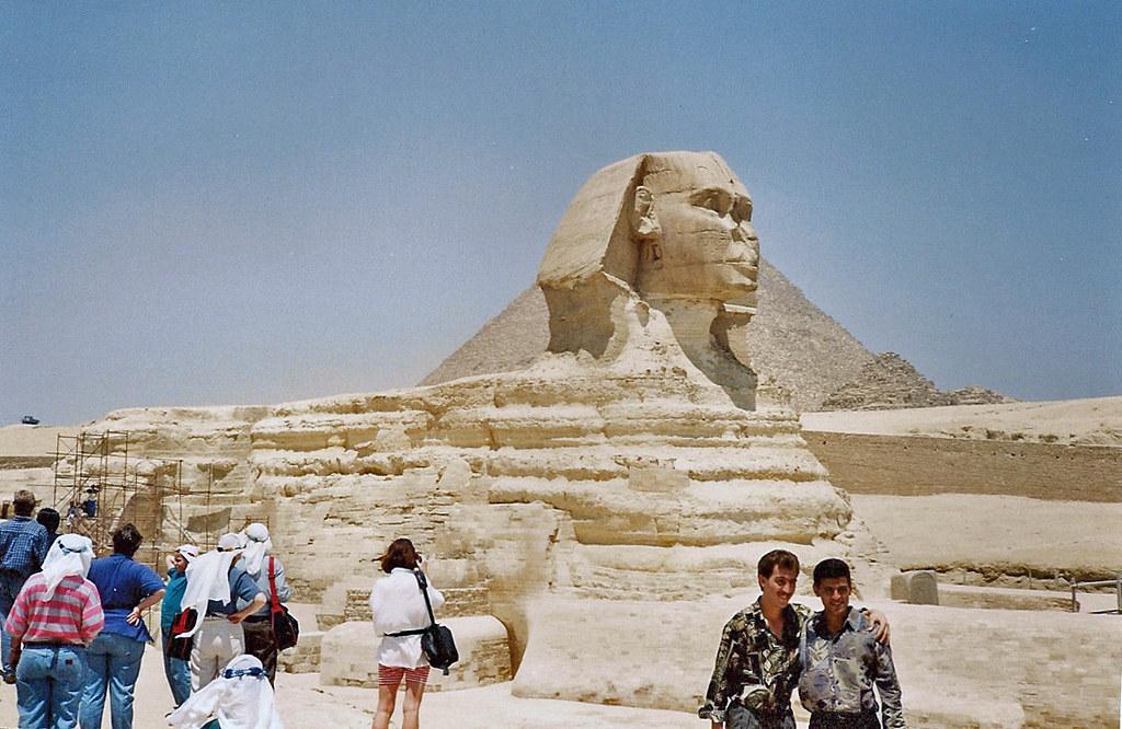 Cairo's Evolving Market Trends Transform Business Operations Today