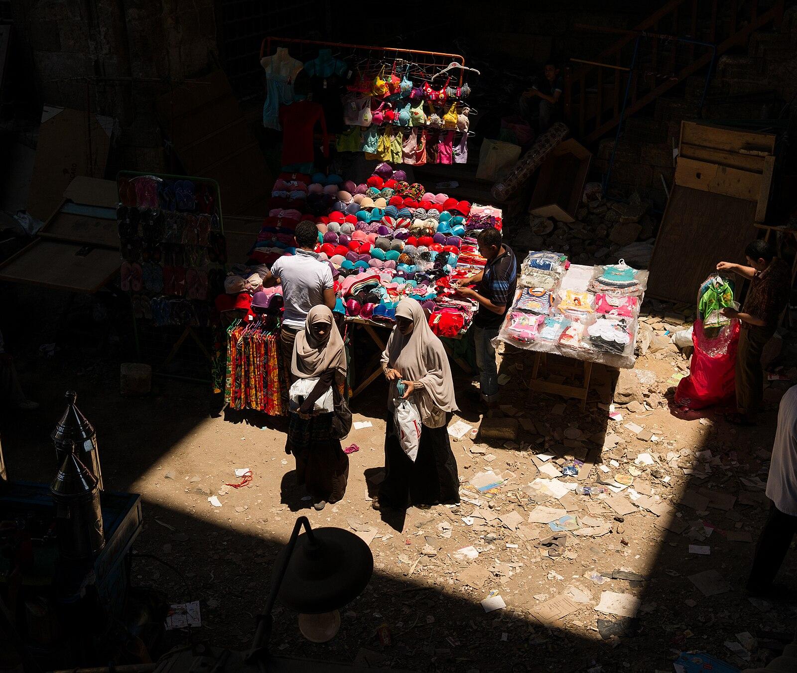 Cairo Properties Shatter Auction Records in Garden City and Sheikh Zayed