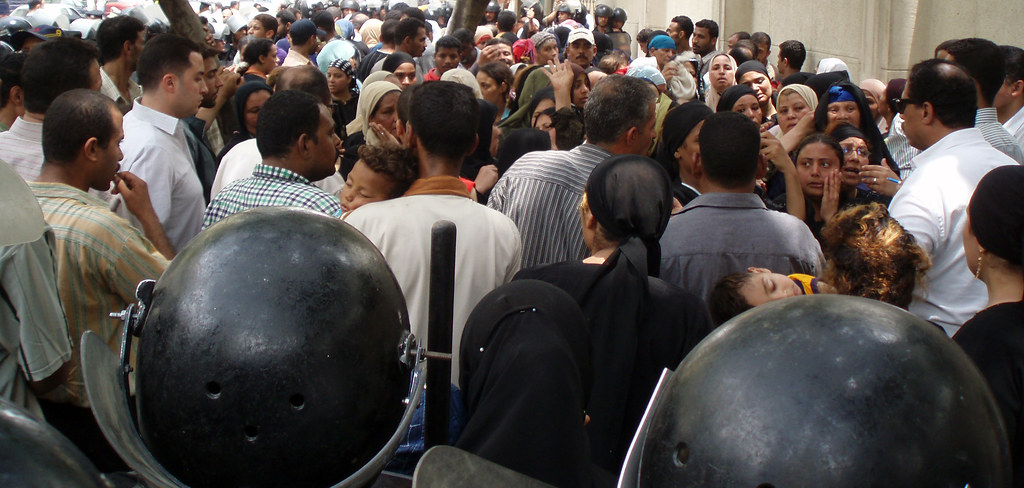 Cairo's Next Steps: Ceasefire Talks, Diplomatic Moves and Industrial Choices