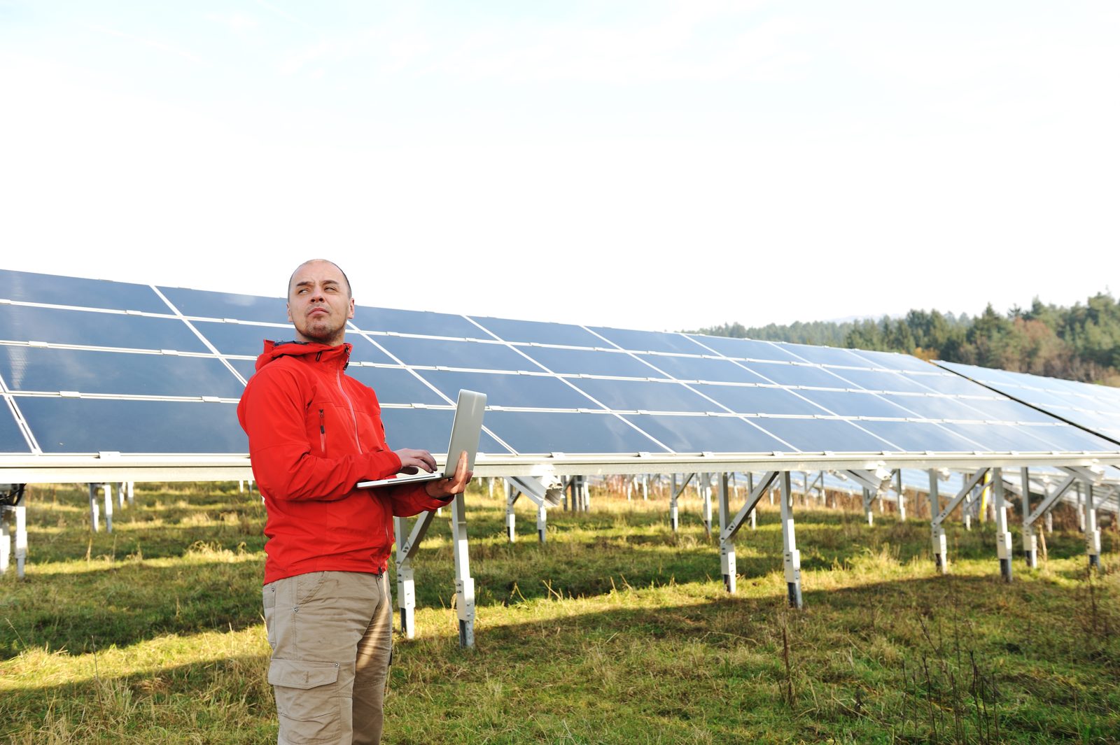 Cairo's Green Tech Startups Are Racing to Solve Africa's Energy Crisis